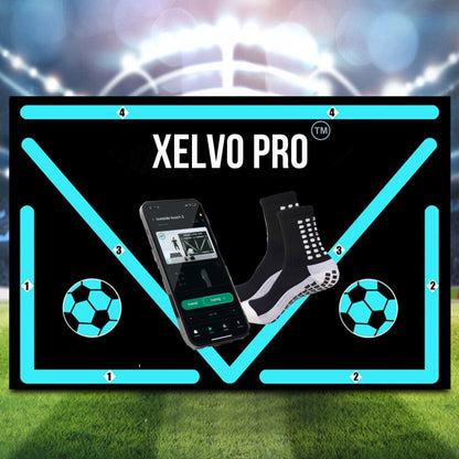 Xelvo Pro ™ Training Kit